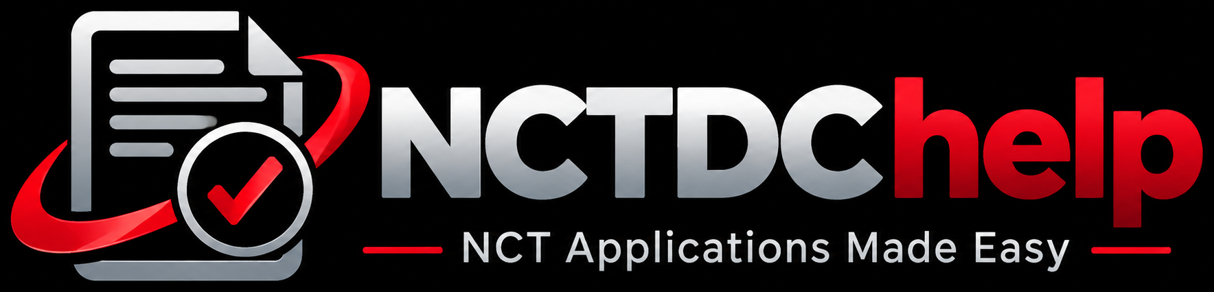 NCTDCHelp